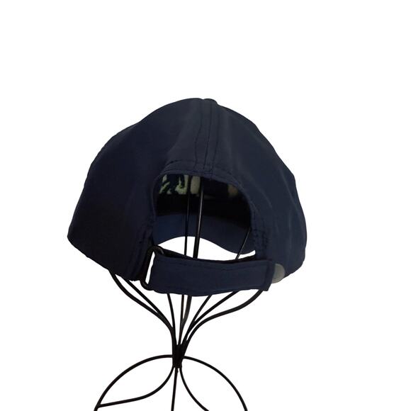 HIT Wear OS Hiking Outdoor Embroidered Oregon Sasquatch Adjustable Athletic Hat - Picture 3 of 7